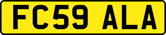 FC59ALA