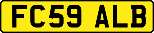 FC59ALB