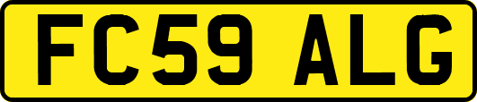 FC59ALG