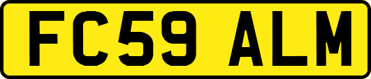 FC59ALM