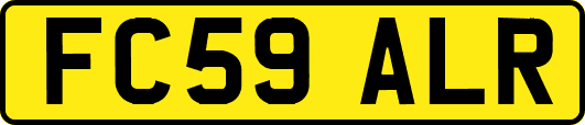 FC59ALR