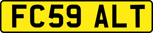 FC59ALT
