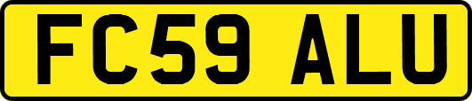 FC59ALU