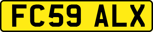 FC59ALX
