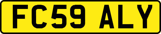 FC59ALY