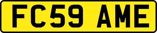 FC59AME
