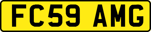 FC59AMG