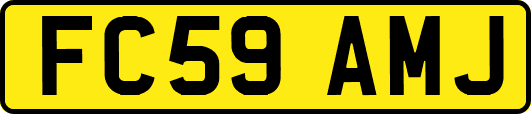 FC59AMJ