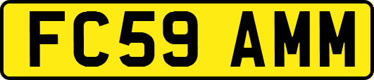 FC59AMM