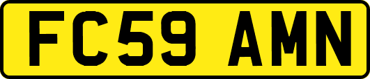 FC59AMN