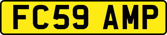FC59AMP
