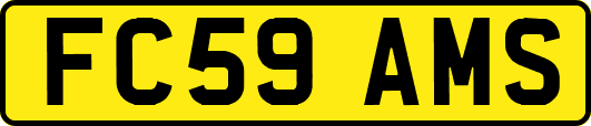 FC59AMS