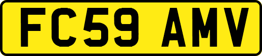 FC59AMV