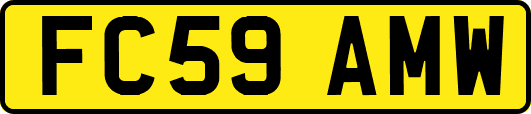 FC59AMW