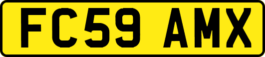 FC59AMX