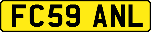 FC59ANL