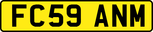 FC59ANM