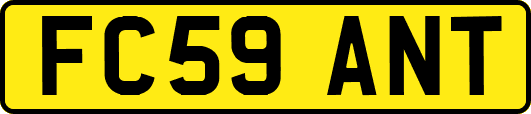 FC59ANT