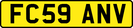 FC59ANV