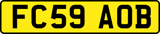 FC59AOB
