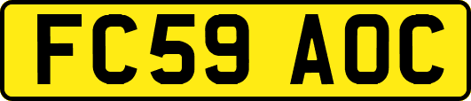 FC59AOC