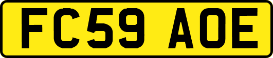FC59AOE