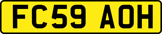 FC59AOH