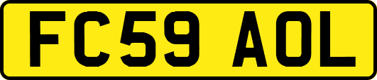 FC59AOL