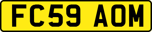 FC59AOM