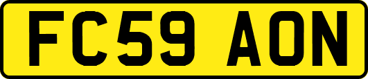 FC59AON
