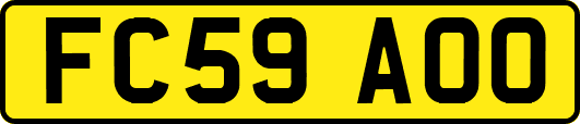 FC59AOO