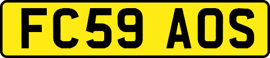 FC59AOS