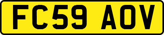 FC59AOV