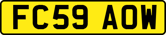 FC59AOW