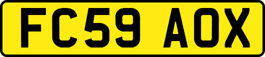 FC59AOX