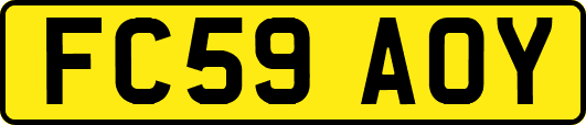 FC59AOY