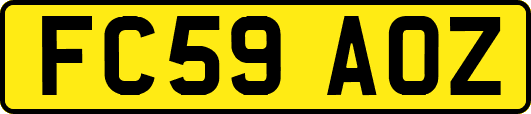 FC59AOZ