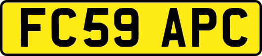 FC59APC