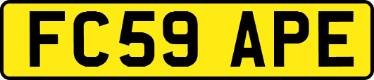 FC59APE