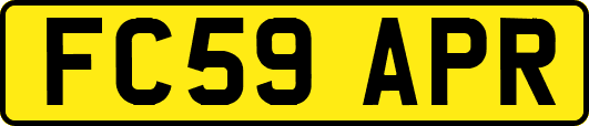FC59APR