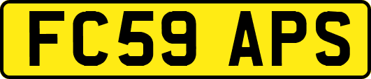 FC59APS