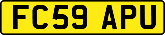 FC59APU