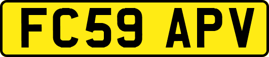 FC59APV
