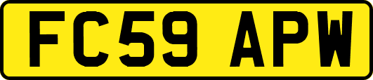 FC59APW