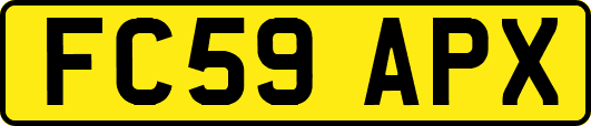 FC59APX
