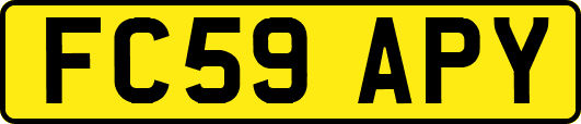 FC59APY