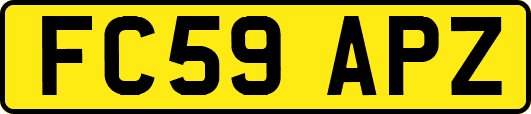 FC59APZ