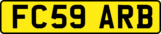 FC59ARB