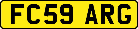 FC59ARG