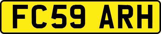 FC59ARH